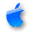 MacOS(32x32 白背景用)